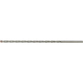 Alpen Masonry Drill Bit Long Life 6 x 300mm