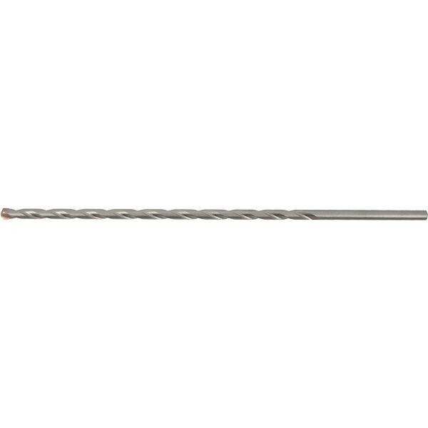 Alpen Masonry Drill Bit Long Life 6 x 300mm