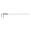ACCUD Vernier Caliper Jaw Length 100mm 0-500mm/0-20'