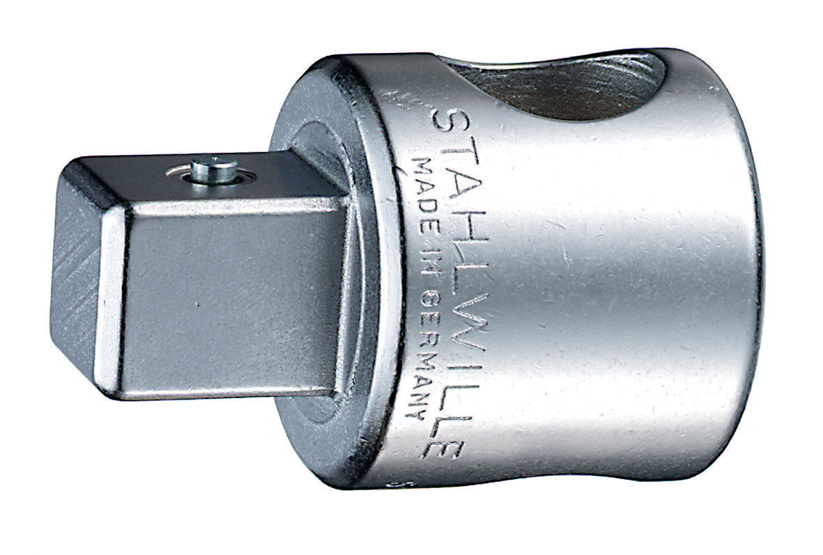 Stahlwille T-Bar Head 3/4 Drive