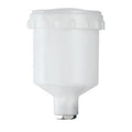 Aircraft Plastic Cup for H2000 Spray Gun