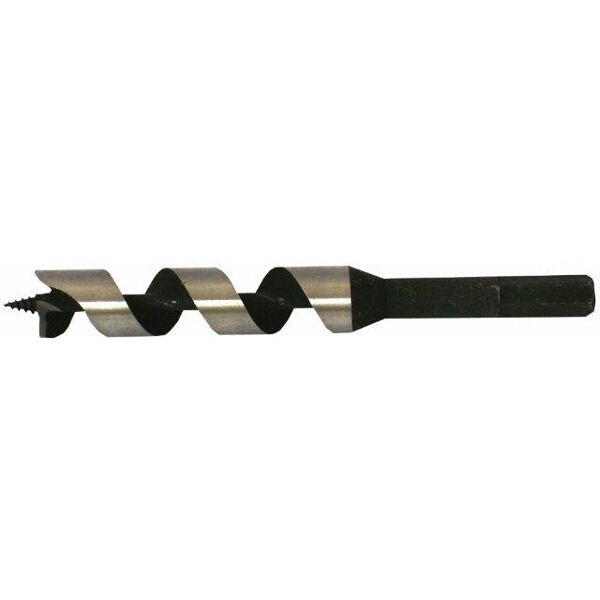 Tork Craft Auger Bit 20 x 170mm Pouched