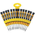 Tork Craft - Precision Screwdrivers - (14 Piece)