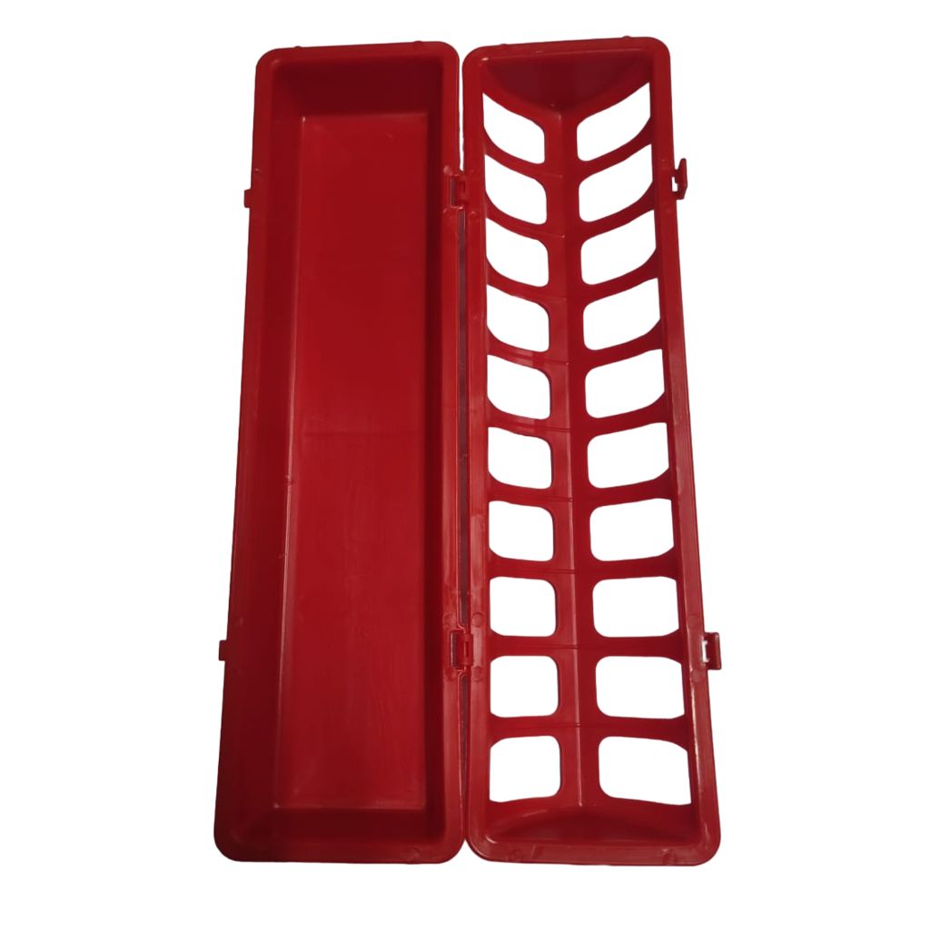 Hinged Feeder Saver (9.8 x 54.8 x 7.5cm)