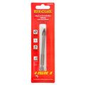 Tork Craft Glass & Tile Drill 10mm 4 Flute With Hex Shank