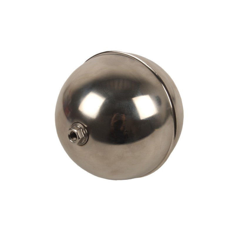 Torrenti Valve Float Ball Ss.304 200Xm12