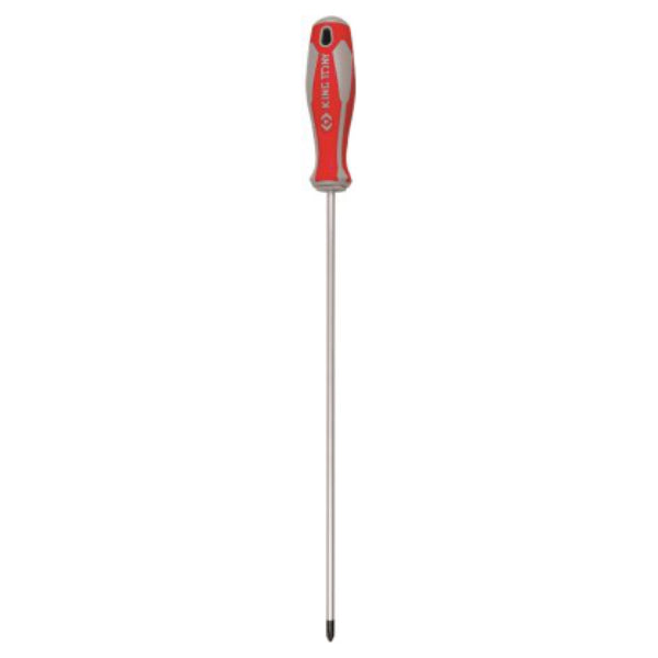 King Tony - Screwdriver Phillips #1 X 80mm