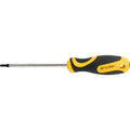 Tork Craft Screwdriver Torx Tamper Proof T15 5x100mm