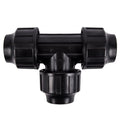 Agri - Tee Compression Tn 40mm