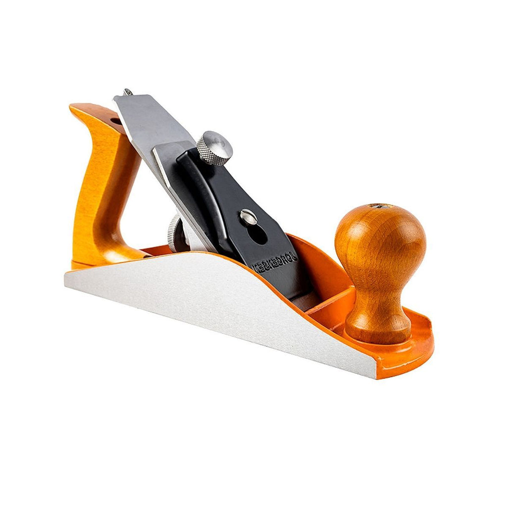 Jorgensen Hand Plane Smooth 3.0Mm H/Gauge Duct Iron Jorgenson