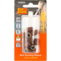 Tork Craft Mini Sanding Sleeve 6.4mm 240g