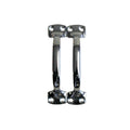 Handles - Decor - C/p - 102mm - 2/Card - #031