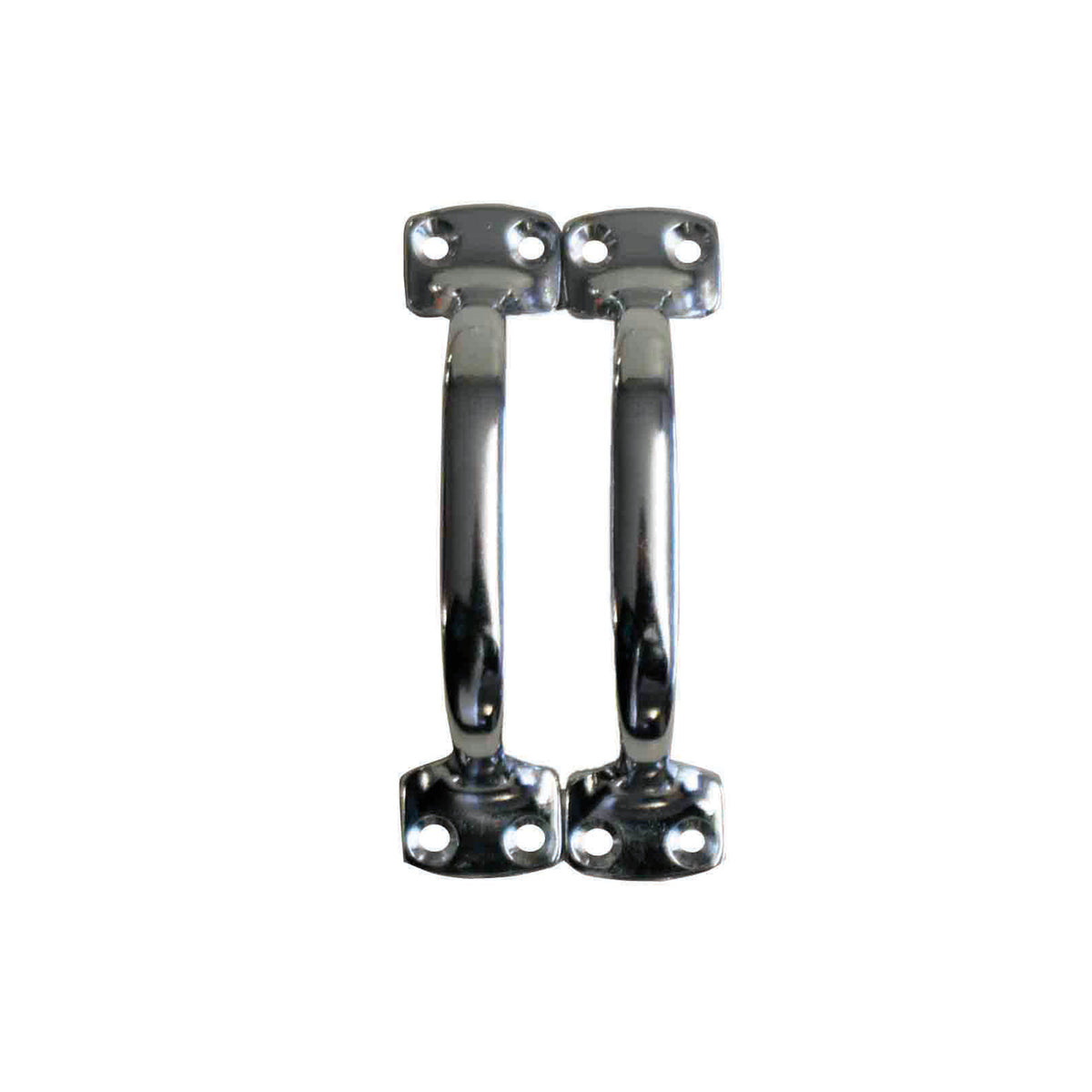 Handles - Decor - C/p - 102mm - 2/Card - #031