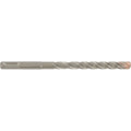 Alpen Force X 10.0 X 160/100  Sds-Plus Drill Bit X4 Cutting Edges