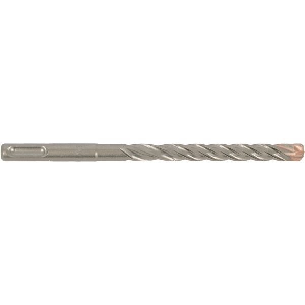 Alpen Force X 10.0 X 160/100  Sds-Plus Drill Bit X4 Cutting Edges