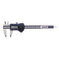 Accud - Digital Caliper - 0-200mm/0-8 Inch