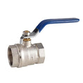 Torrenti Ball Valve Full Bore Med Pressure Fxf 20M