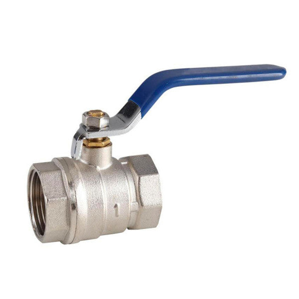 Torrenti Ball Valve Full Bore Med Pressure Fxf 20M