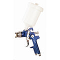 Aircraft Spray Gun Hvlp 2.0mm Nozzle 600Cc Plastic Cup