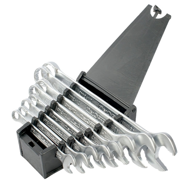 Tork Craft - Combination Spanner Set - 8 Piece