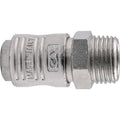 GAV Quick Coupler 1/2'M