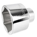 Socket 70Mm 1' Drive Crv Hex