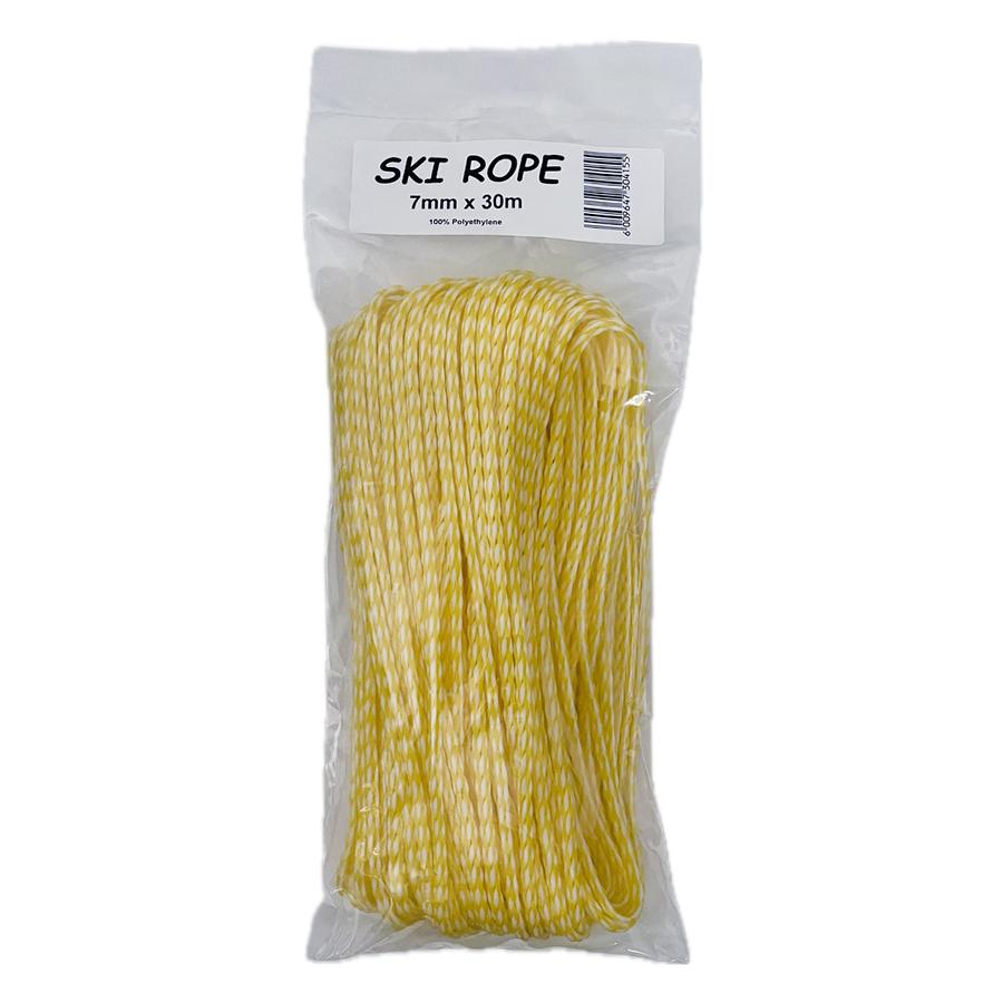 Ski Rope Hank 7mm x 30m
