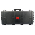 Tork Craft - Water & Dust Proof Hard Case with Pre-Cubed Breakout Foam