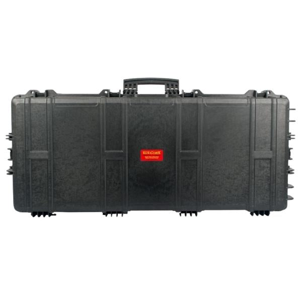 Tork Craft - Water & Dust Proof Hard Case with Pre-Cubed Breakout Foam