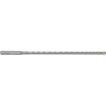 Force X 8.0 X 260/200 Sds-Plus Drill Bit X4 Cutting Edges