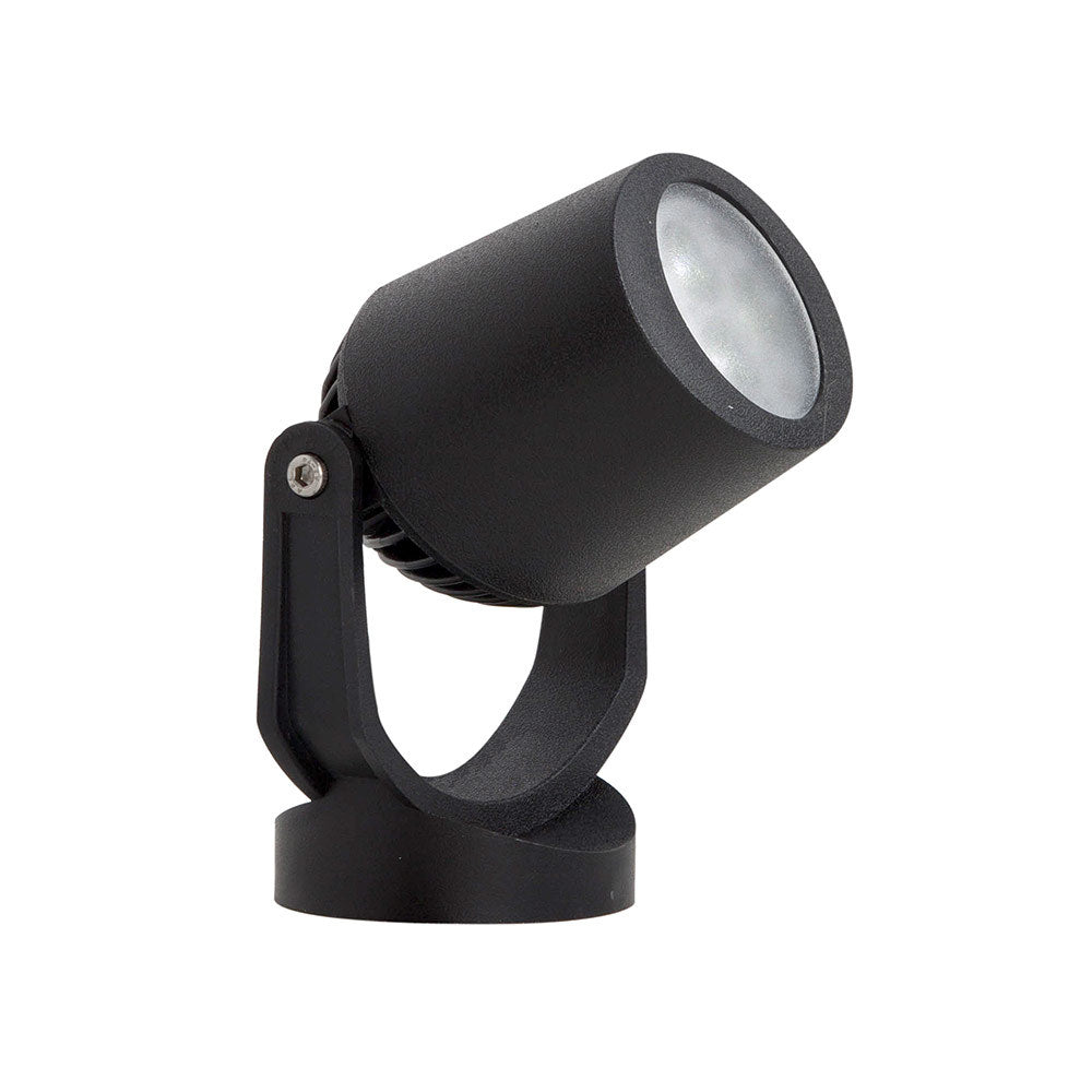 Fumagalli - Minitommy - Ground Light - No Spike - Black