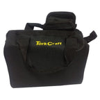 Tork Craft - Drill, Impact Driver, 2 x 2.0Ah Batteries, Charger & Tool Bag