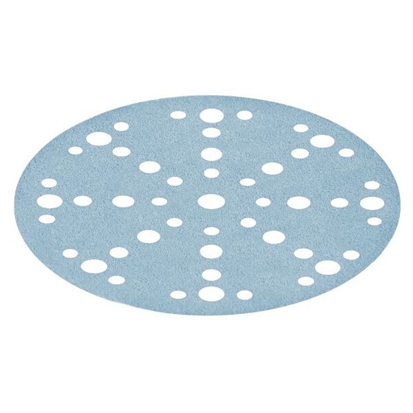FESTOOL SANDING DISCS STF D150/48 P320 GR/100 GRANAT 575170