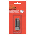 Tork Craft S/D Power Bit Set 50mm 5 Piece