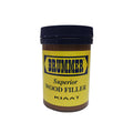 Brummer - Wood Filler - Kiaat - 250g