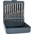 Alpen - Pro Drill Bit Set - Set of 25