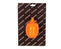 Agrinet DPE Prepacked Orange Ball Float - 80mm