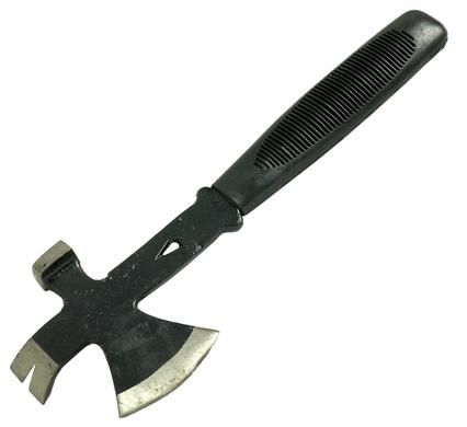 Tomahawk Hatchet Tool & Case Opener - 400g