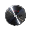 Bore-it - Circular Saw Blade - 230mm X 80t X 30b - Aluminum
