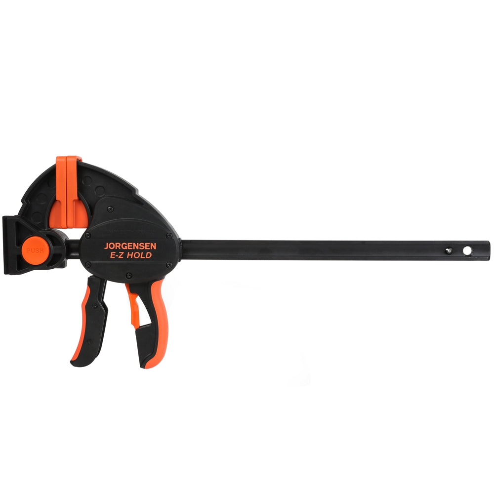 Jorgensen E-Z Hold 6' Heavy Duty Clamp
