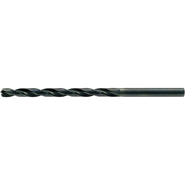 Alpen Hss Drill Bit 3.5mm 210 X 145 Extra Long