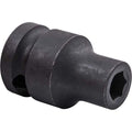 Tork Craft 9mm 1/2' Drive 6Pt Impact Socket
