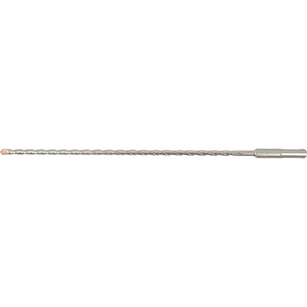Alpen SDS Plus Drill Bit 310x250 6.0mm