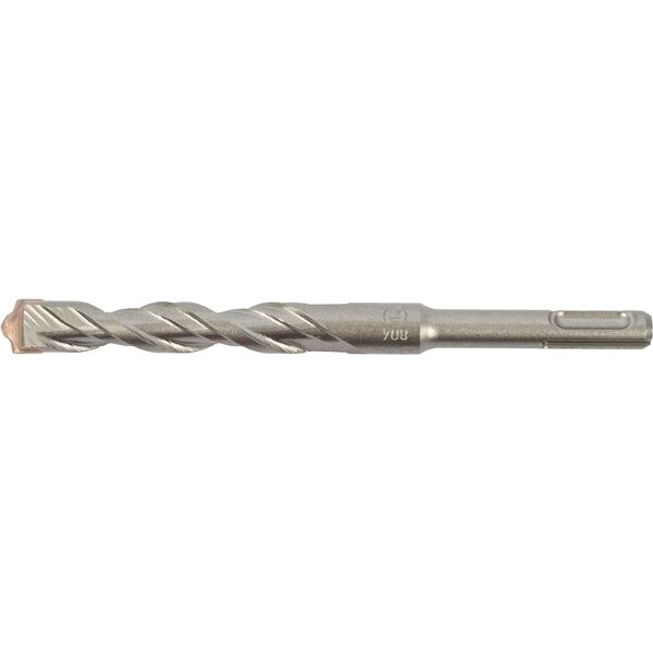 Alpen SDS Plus Drill Hammer F4 Bit 160x100 14mm
