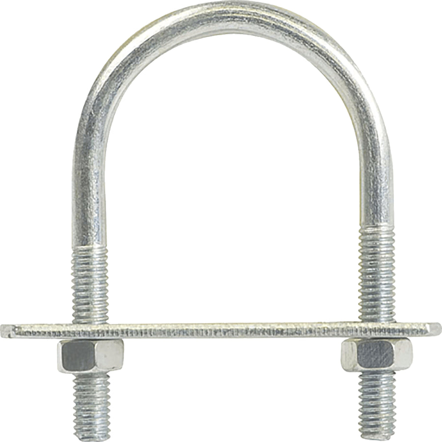 Ubolt 8X65Mm Galv 10Piece