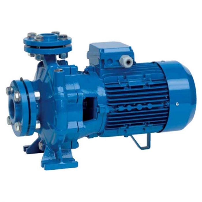 Speroni - Sngl Stage Pump Flanged 400V 65X40mm 5.5Kw