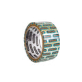 Sealing Tape - DIY Accessories & Supplies - Adhesives - Clear - 48mm x 50m