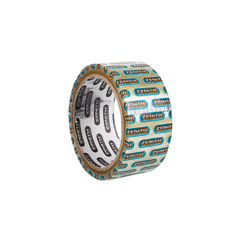 Sealing Tape - DIY Accessories & Supplies - Adhesives - Clear - 48mm x 50m