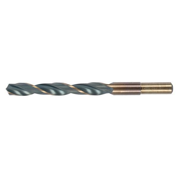 Alpen Sprint Master 10.5 mm Reduced Shank 9.5X25 Pouched