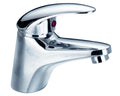 Continental Basin Single Lever Mixer Tap